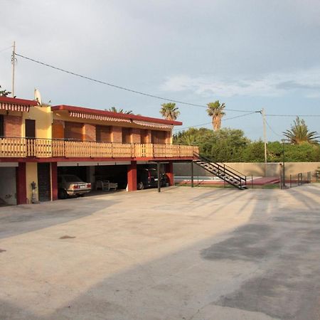 Bungalows Pascual Vinarós Esterno foto
