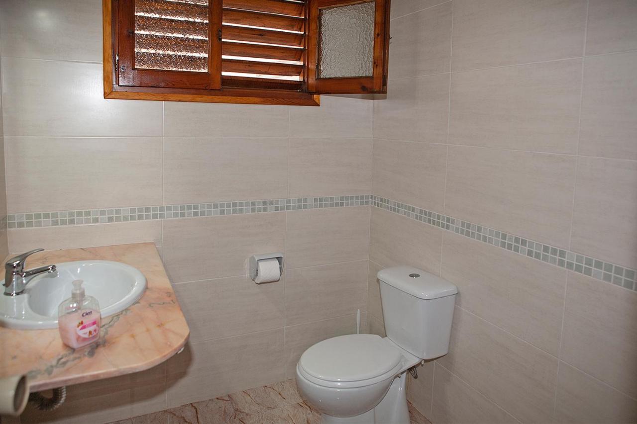 Bungalows Pascual Vinarós Esterno foto