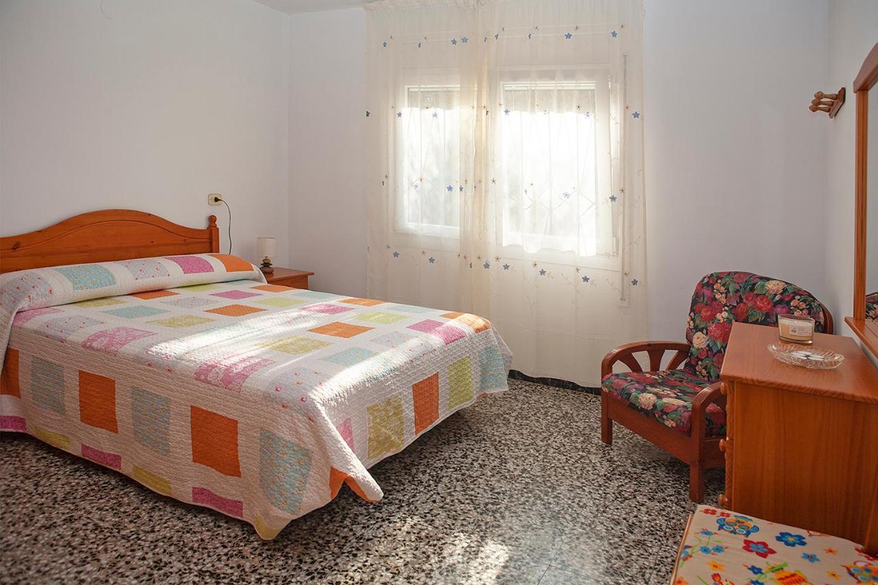 Bungalows Pascual Vinarós Esterno foto