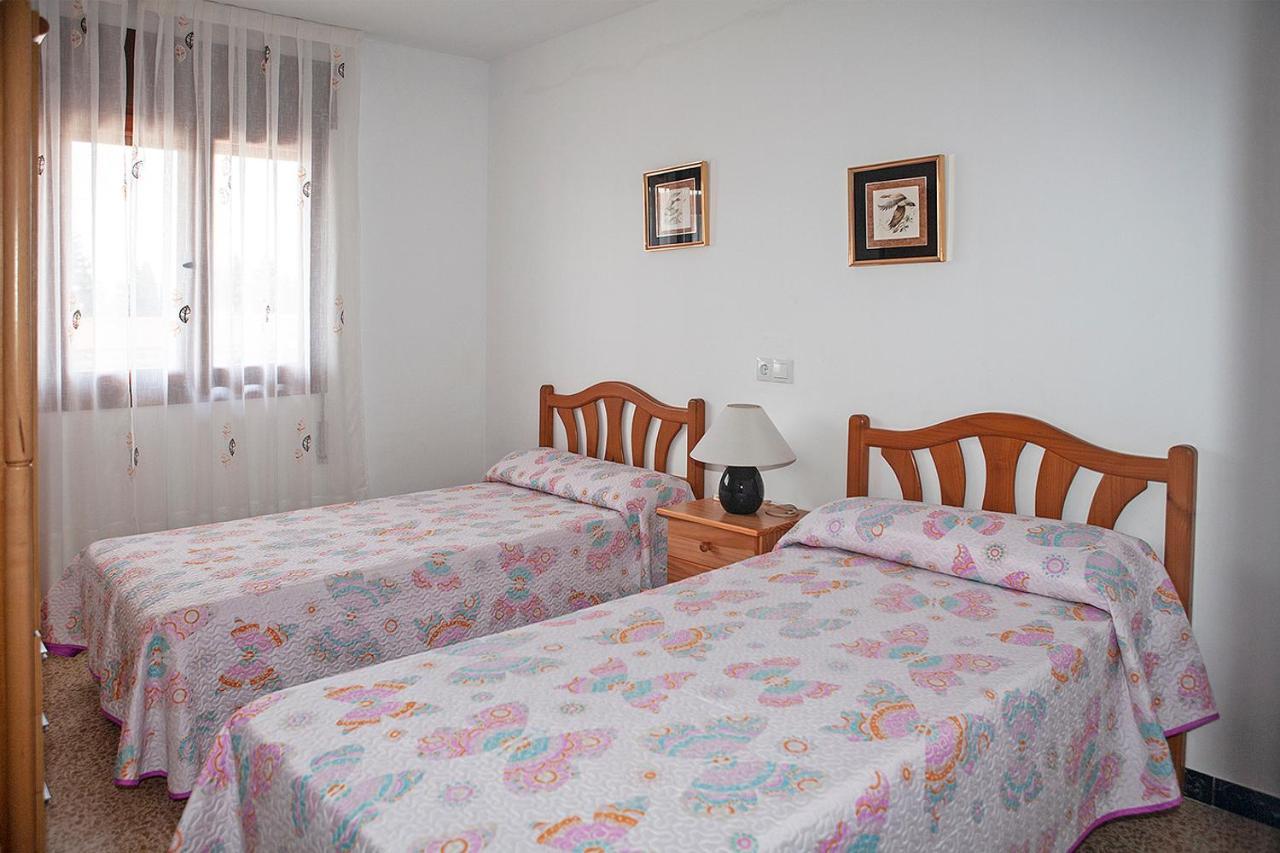 Bungalows Pascual Vinarós Esterno foto
