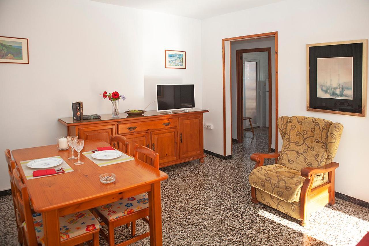 Bungalows Pascual Vinarós Esterno foto