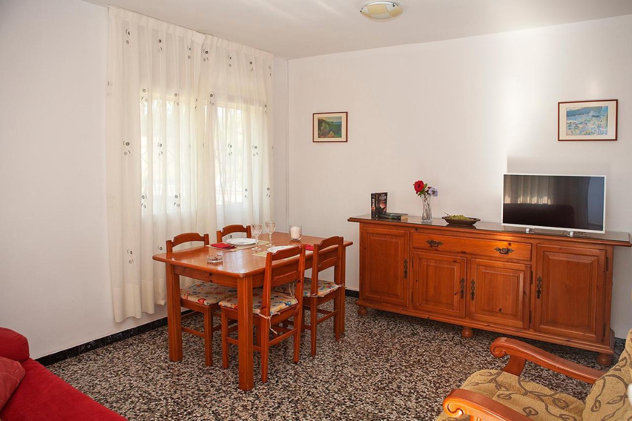 Bungalows Pascual Vinarós Esterno foto