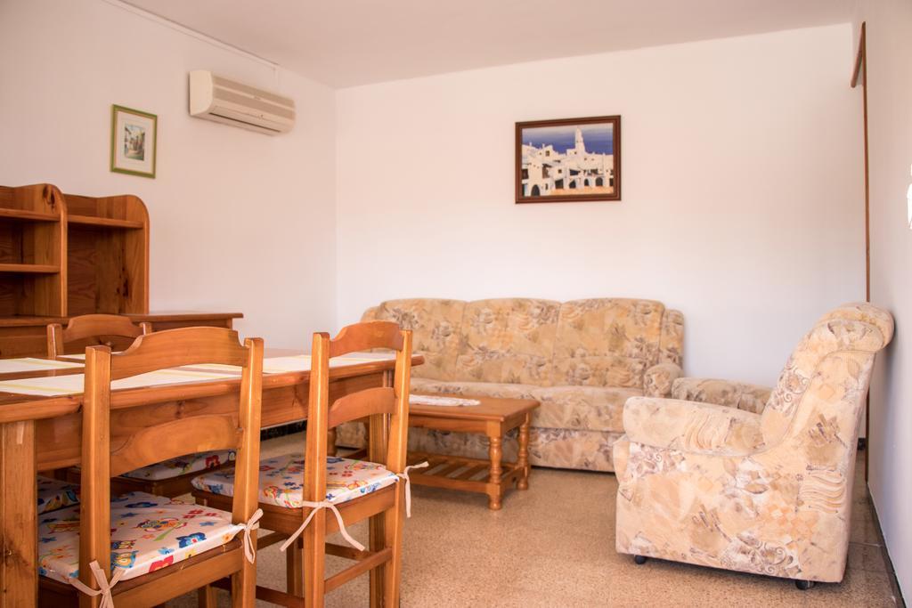 Bungalows Pascual Vinarós Esterno foto