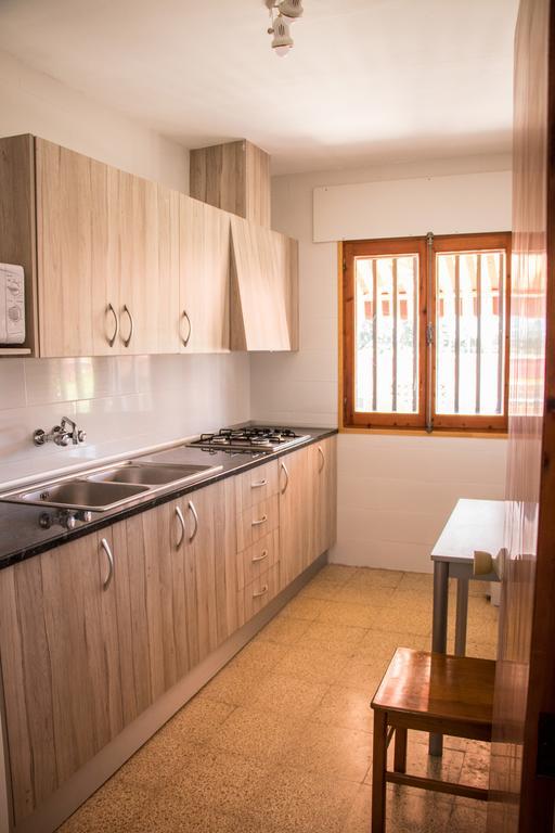 Bungalows Pascual Vinarós Esterno foto